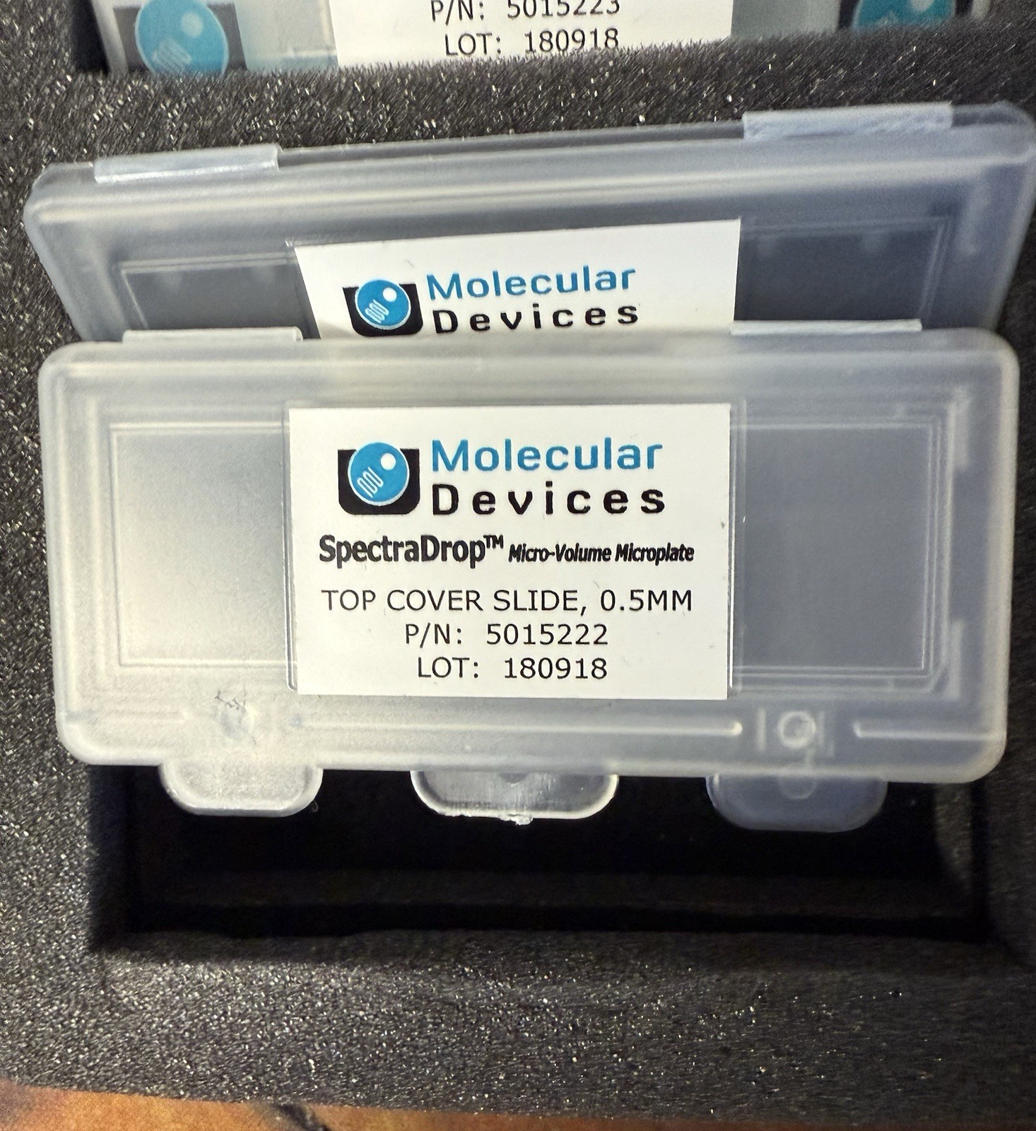 MDC SpectraDrop Micro-Volume Starter Kit 0200-6262 for SpectraMax