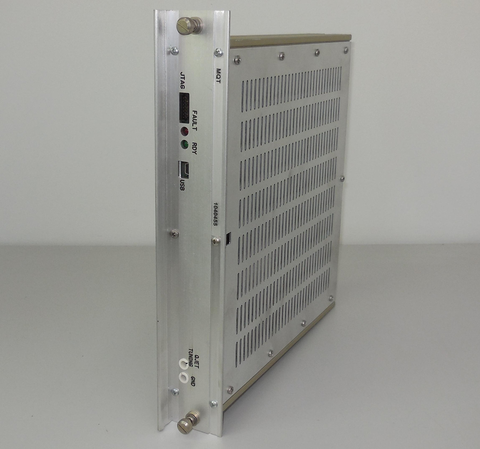 ABS Sciex 1040455 MQT module