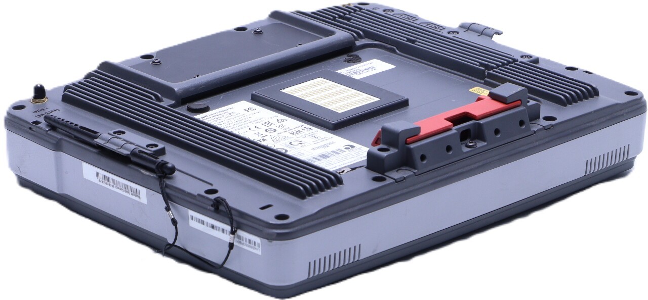 HONEYWELL THOR VM3 VM3WLAN VM3W2F1AUSEA1 TABLET COMPUTER