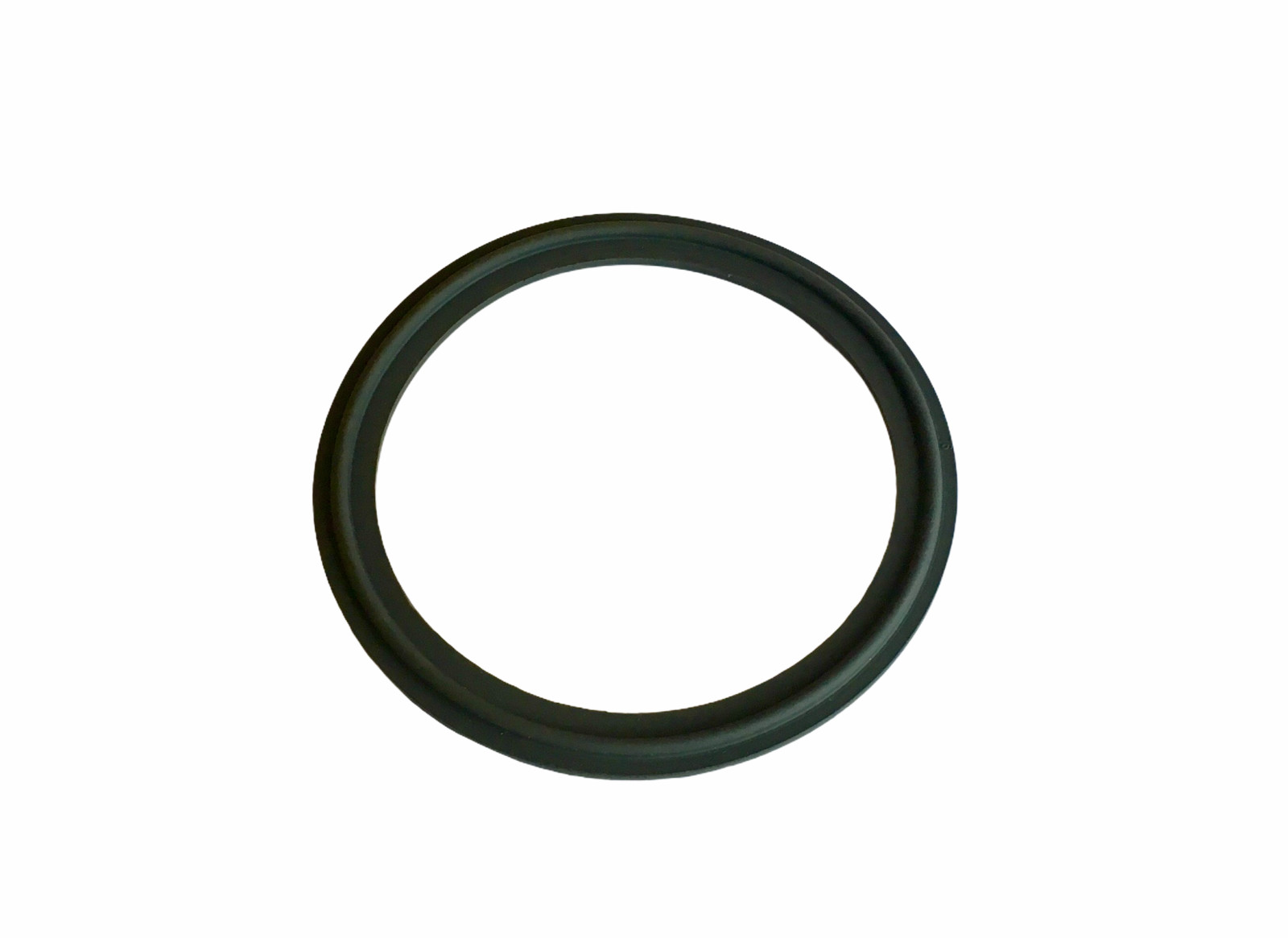 6″ Tri Clamp Sanitary Viton Gasket Closed Loop Extractor 6 Pack