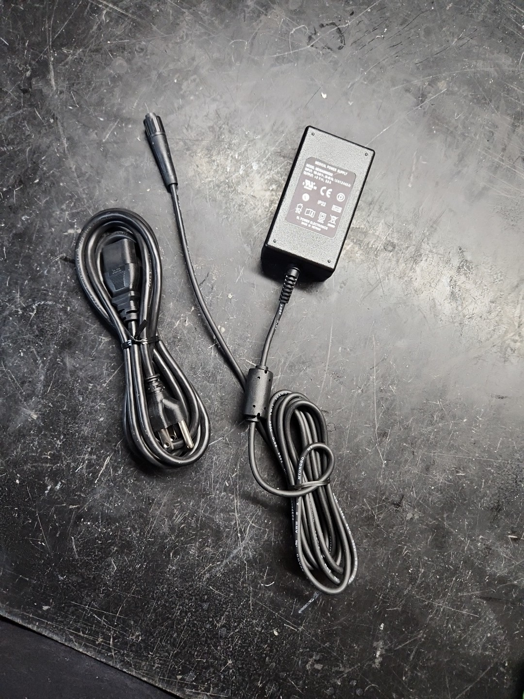 INTEGRA, 90524, LED HEADLIGHT CHARGER POWER SUPPLY Only