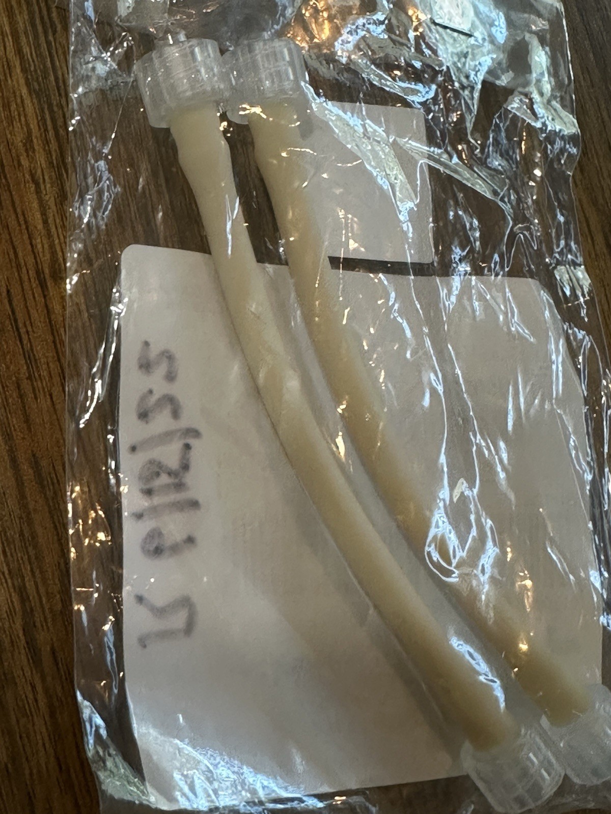 Olympus / Beckman Roller Pump Tubing / ISE/ Detergent 2Pk, MU962300 , AU Systems