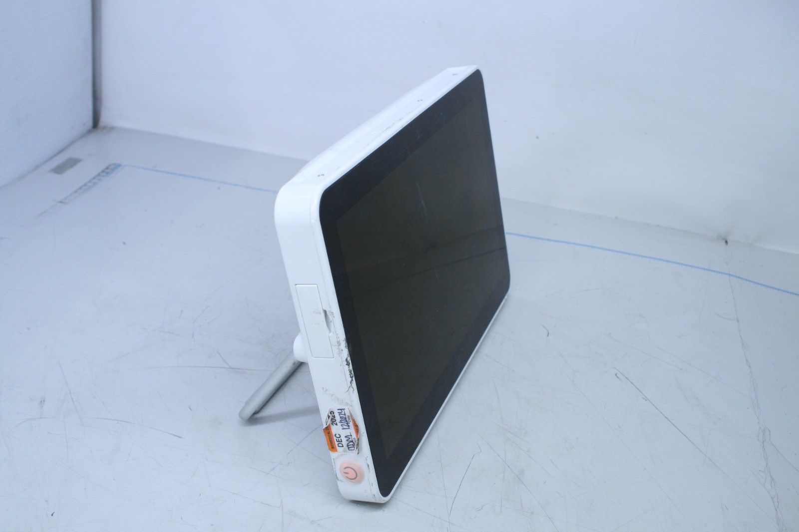 Ambu aView 2 Advance Portable HD Monitor Display Unit FOR PARTS- T7-D1
