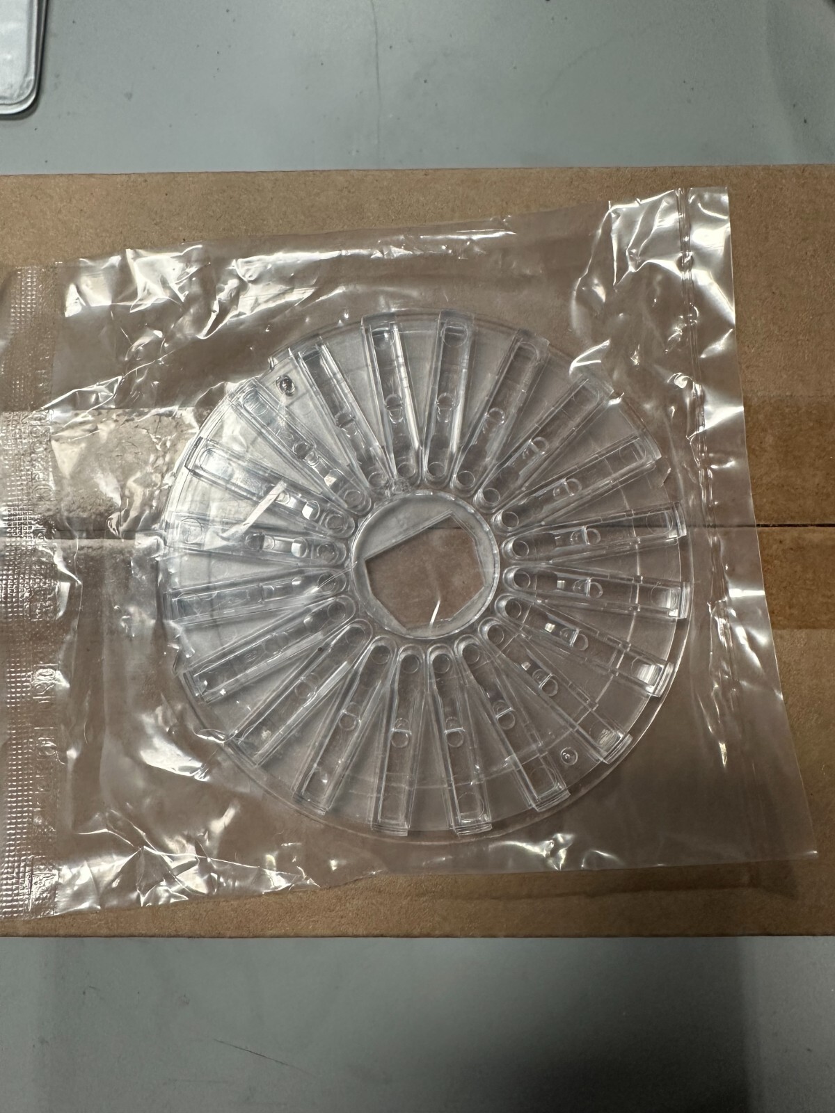 ACL Rotors 25 count for use with ACL 100, 200, 300, 1000, 2000, 3000, 6000, 7000