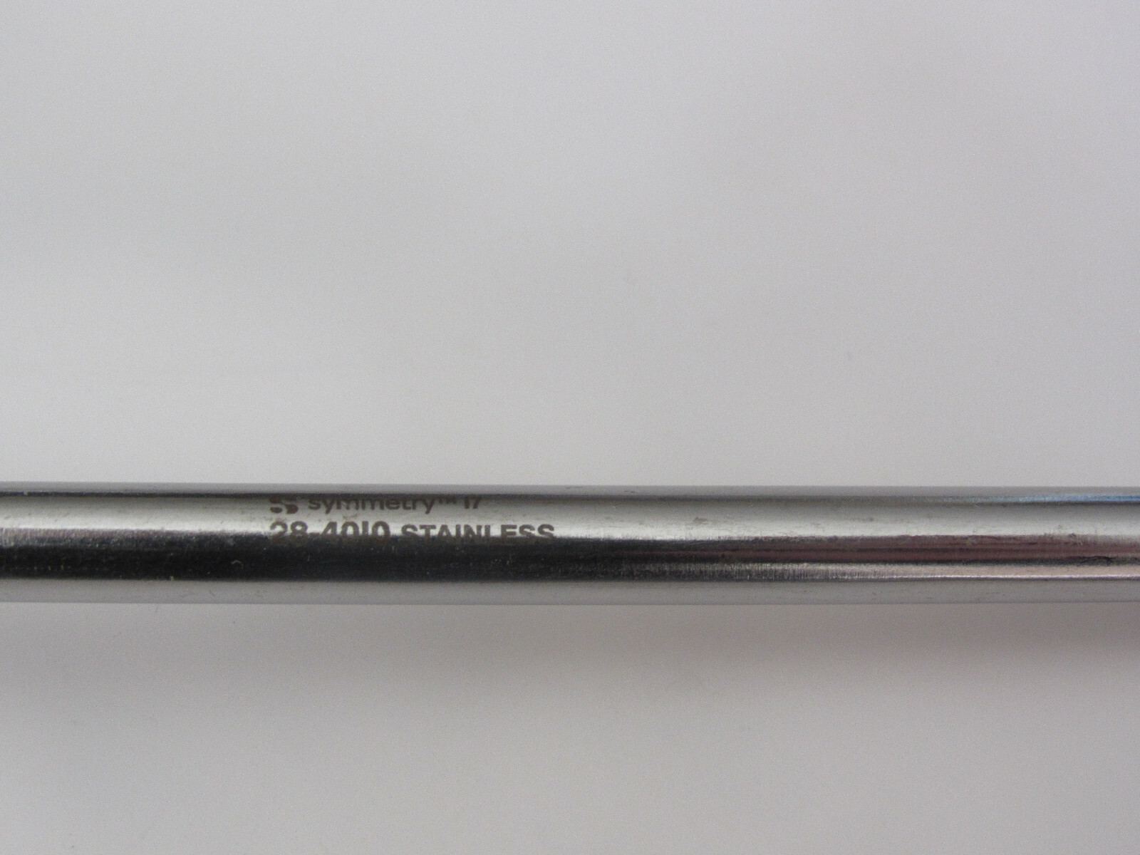 Symmetry Weisenbach Forceps 6″ Instrument Holder Stringer 28-4010 Germany