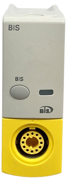 PHILIPS M1034A MEDICAL INTELLIVUE BISPECTRAL INDEX MODULE @