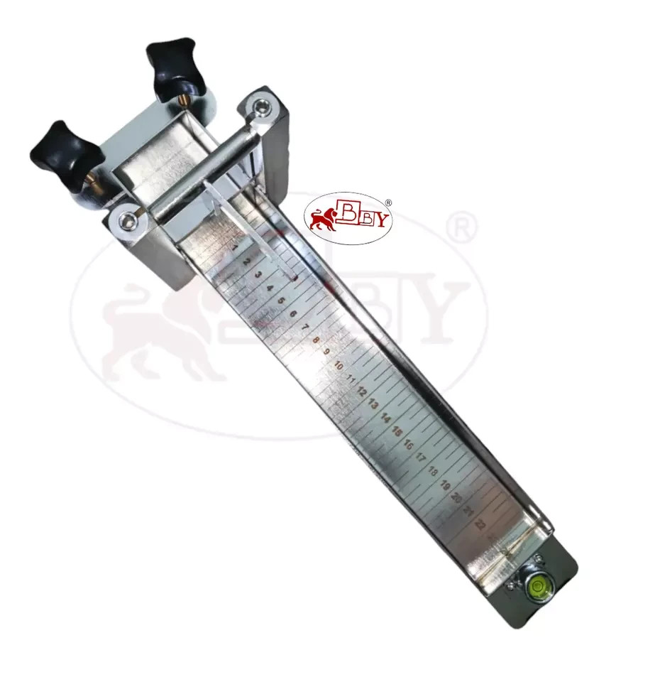 Bostwick Consistometer For Consistency And Flow Rate 304 Grade Stainless Steel..