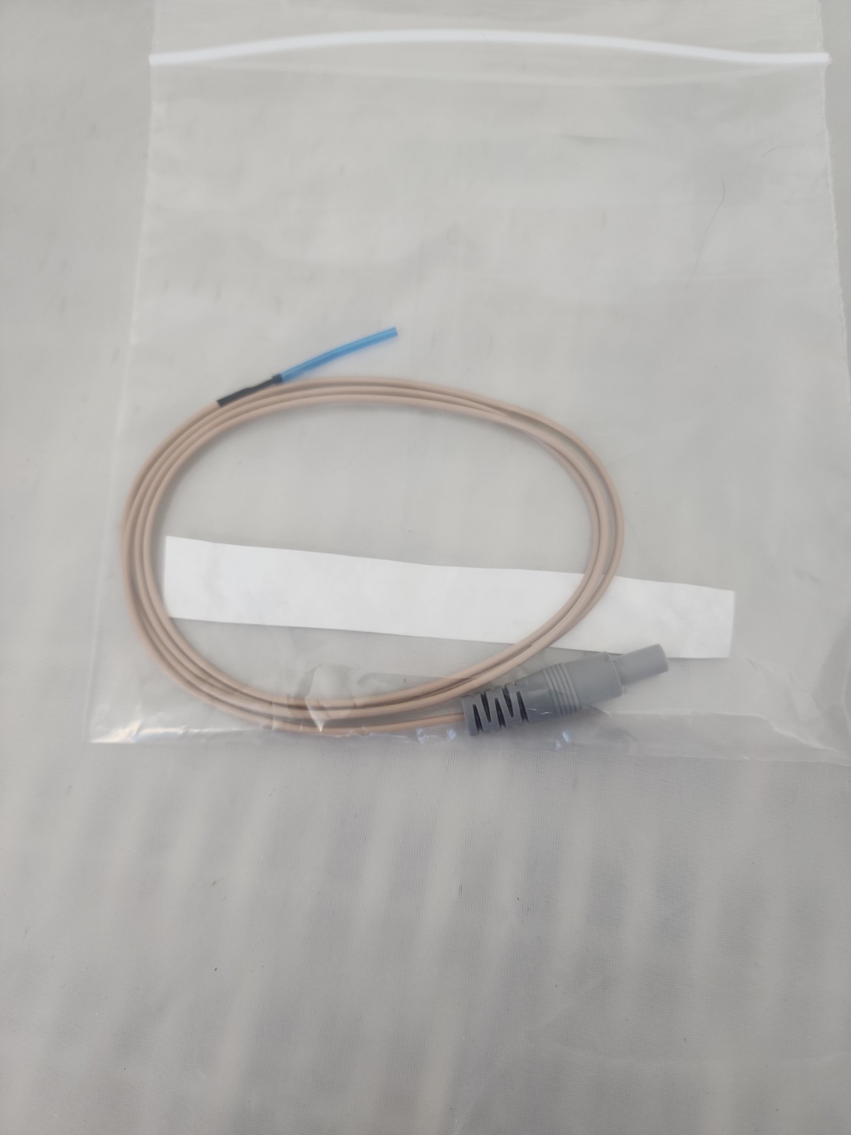 RHYTHMLINK RLSP555 SINGLE SUBDERMAL NEEDLE (SEE PICTURES) FREE SHIP NON-STERILE
