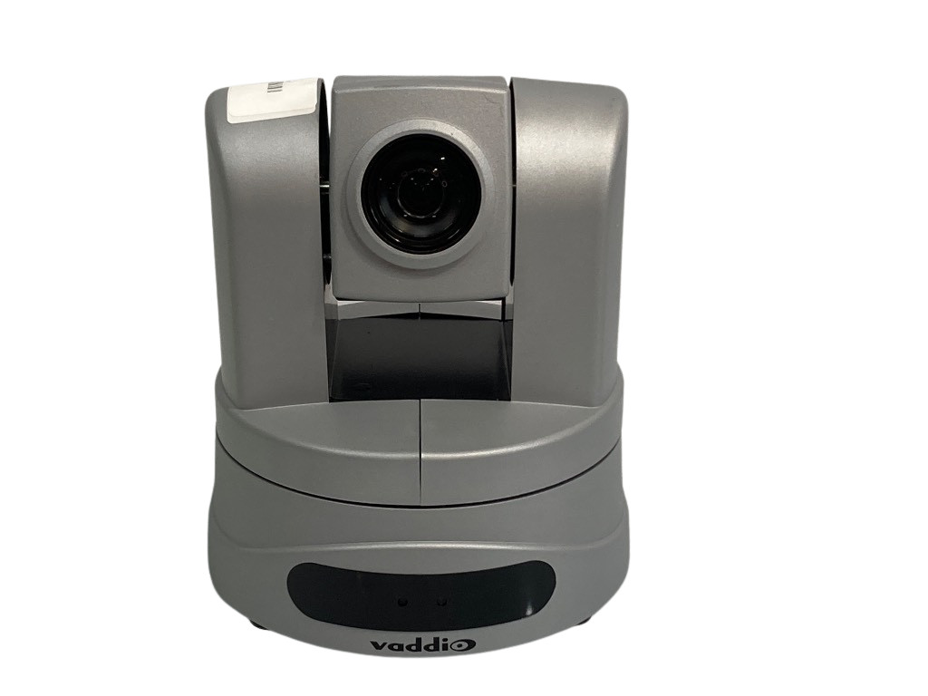 VADDIO CLEARVIEW HD-20 CONFERENCE CAMERA !