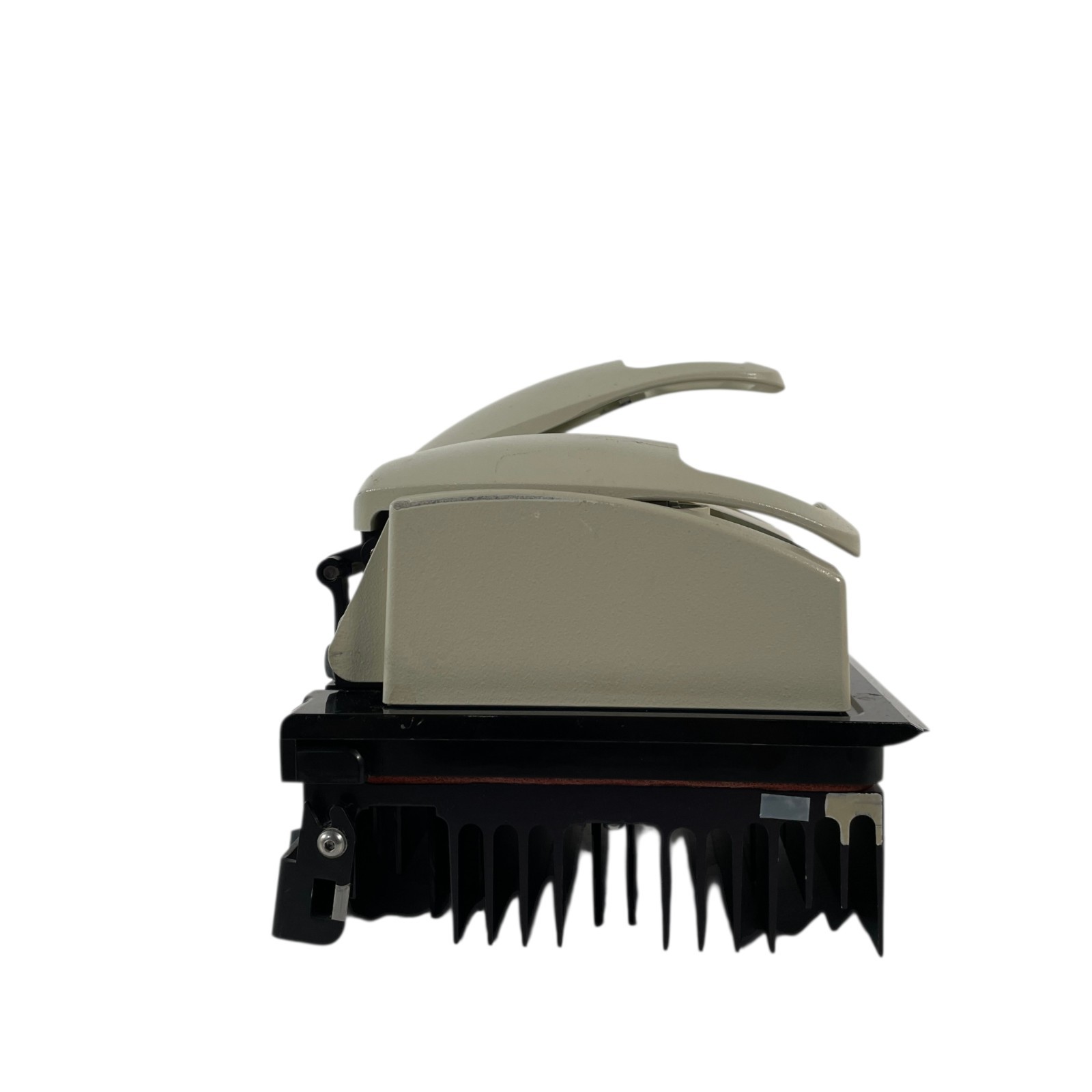 Bio-Rad ALD1244 Alpha Unit Dual Block Assembly 48/48 Well DNA Engine Systems