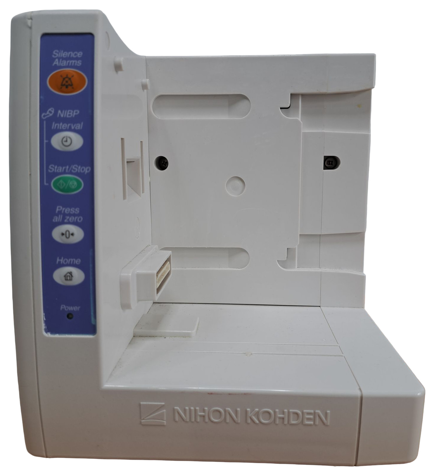 NIHON KOHDEN JA-694PA PATIENT MONITOR MOUNT