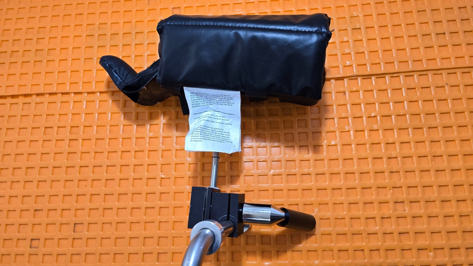 Arthrex AR-1627-01 Orthopedic LPS Arm Support