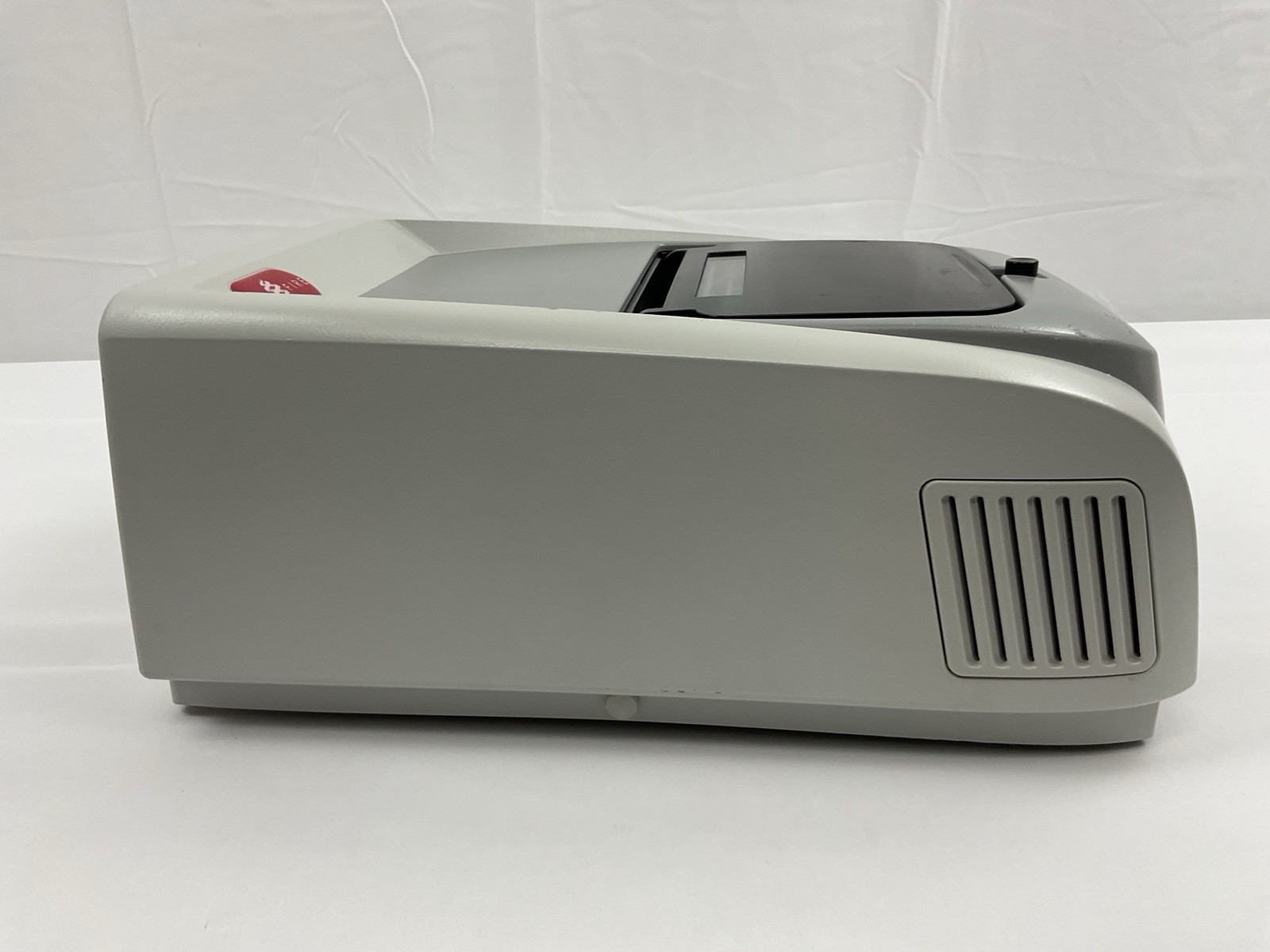 BioFire FLM1-ASY-0001 FilmArray PCR System Rapid Patient Molecular Testing Unit.