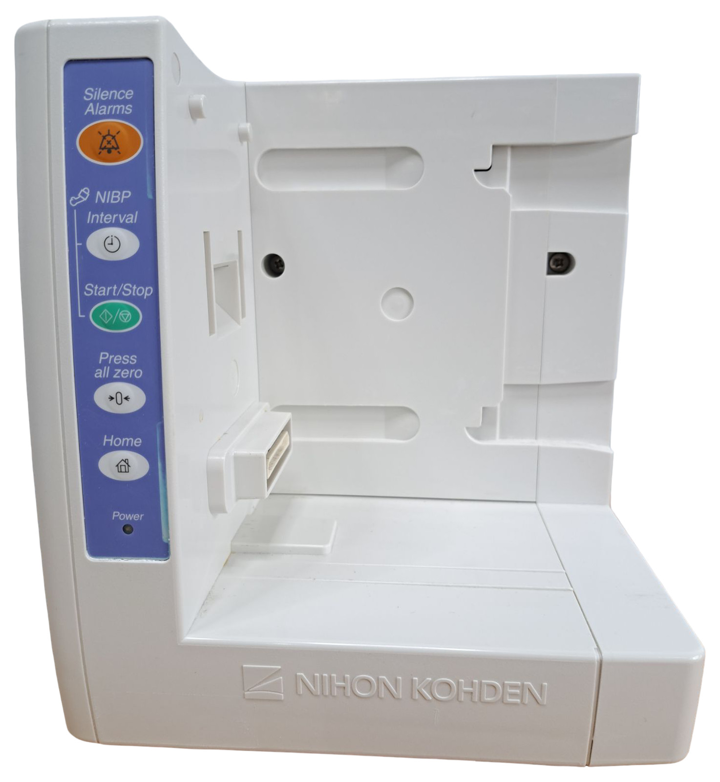 NIHON KOHDEN JA-694PA PATIENT MONITOR MOUNT