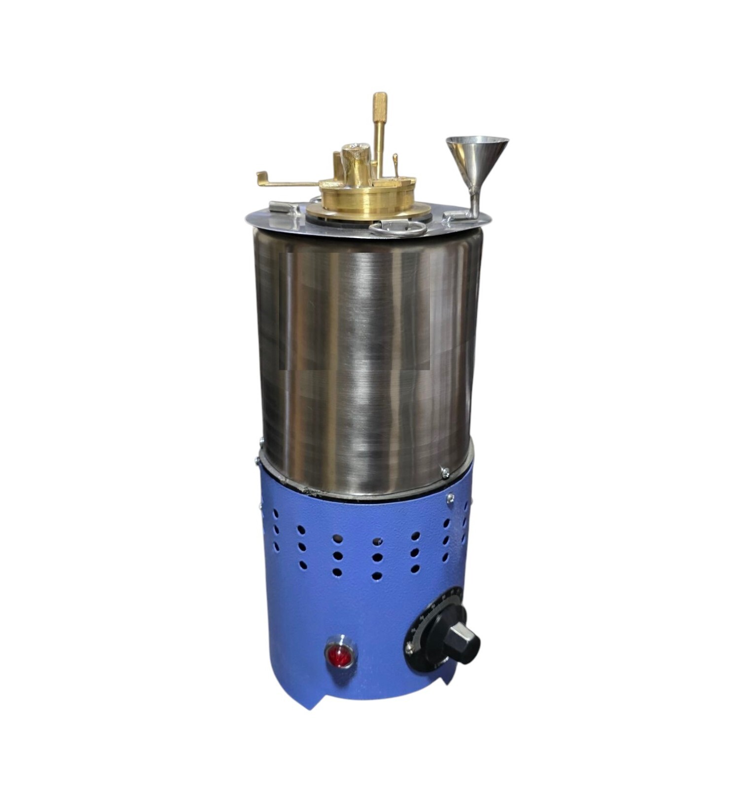 Abel’s Flash Point Apparatus