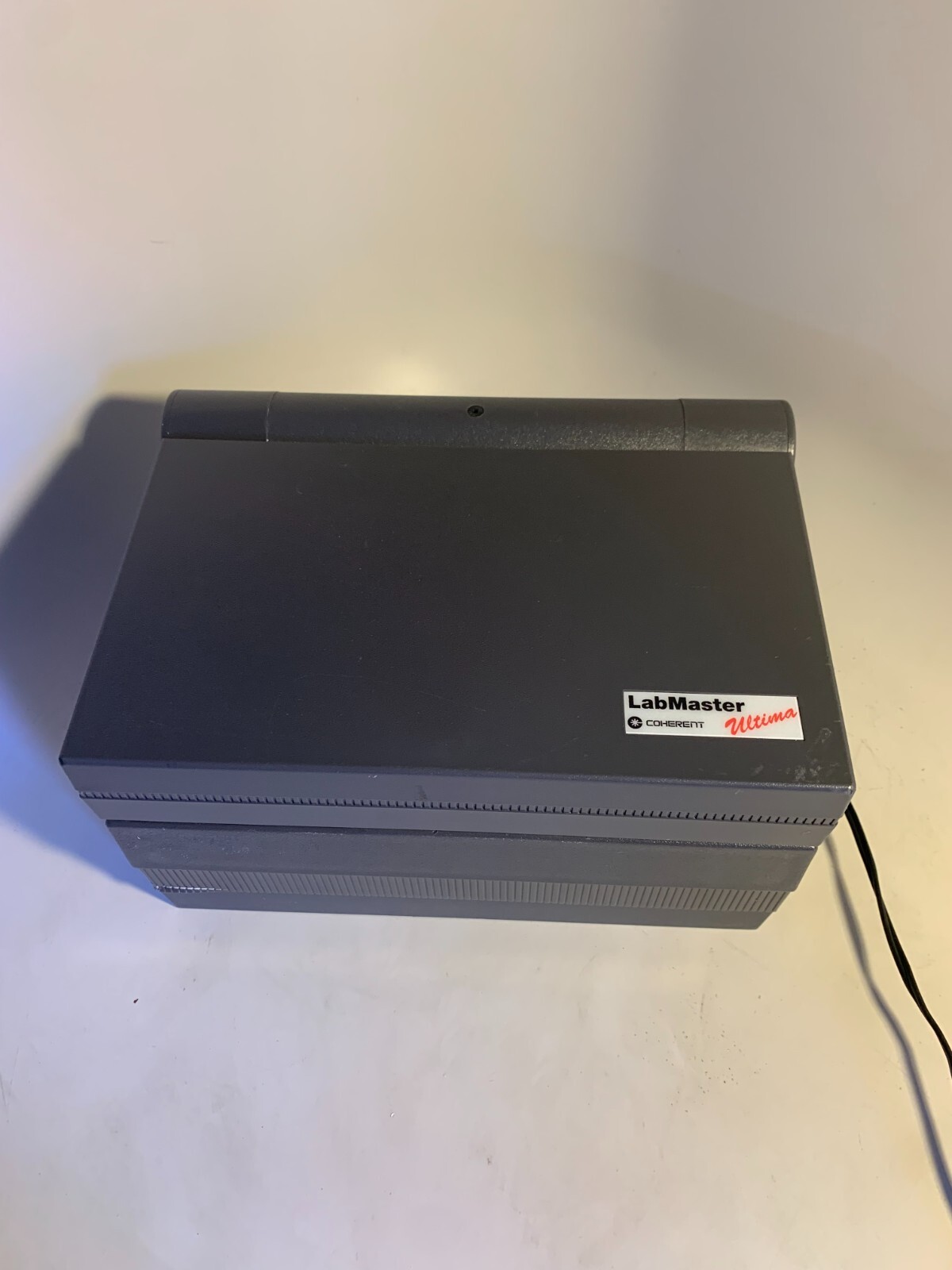 Coherent LASER Power/Energy Meter LabMaster Model LM Ultima 33-0613