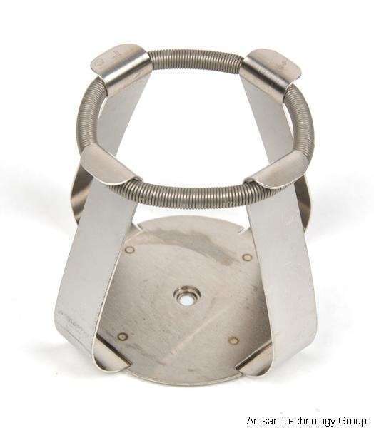 Flask Clamp 3 Inch with Springs