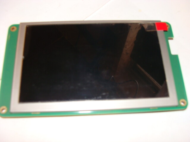 Topway 6 in Monitor P/N LMT050DNCFWU-NBN