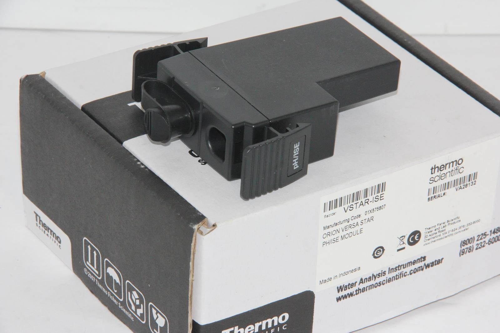 THERMO FISHER SCIENTIFIC VERSA STAR-ISE pH/ISE Measurment Module «NEW»