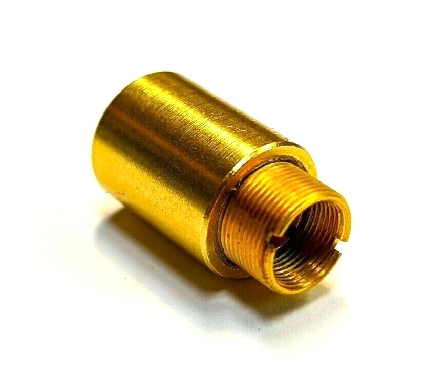 G-Ball Adjustable Lens Adapter – Focus Fixed Lens Laser Diodes – NUBM08 NUGM04