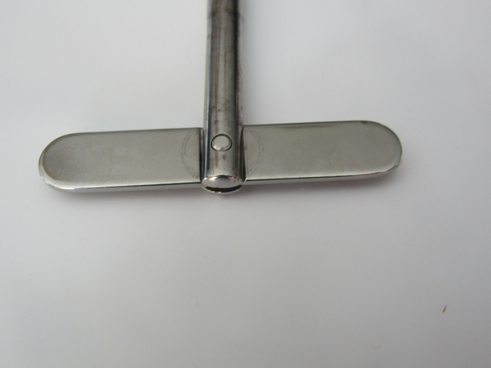 Symmetry Weisenbach Forceps 6″ Instrument Holder Stringer 28-4010 Germany
