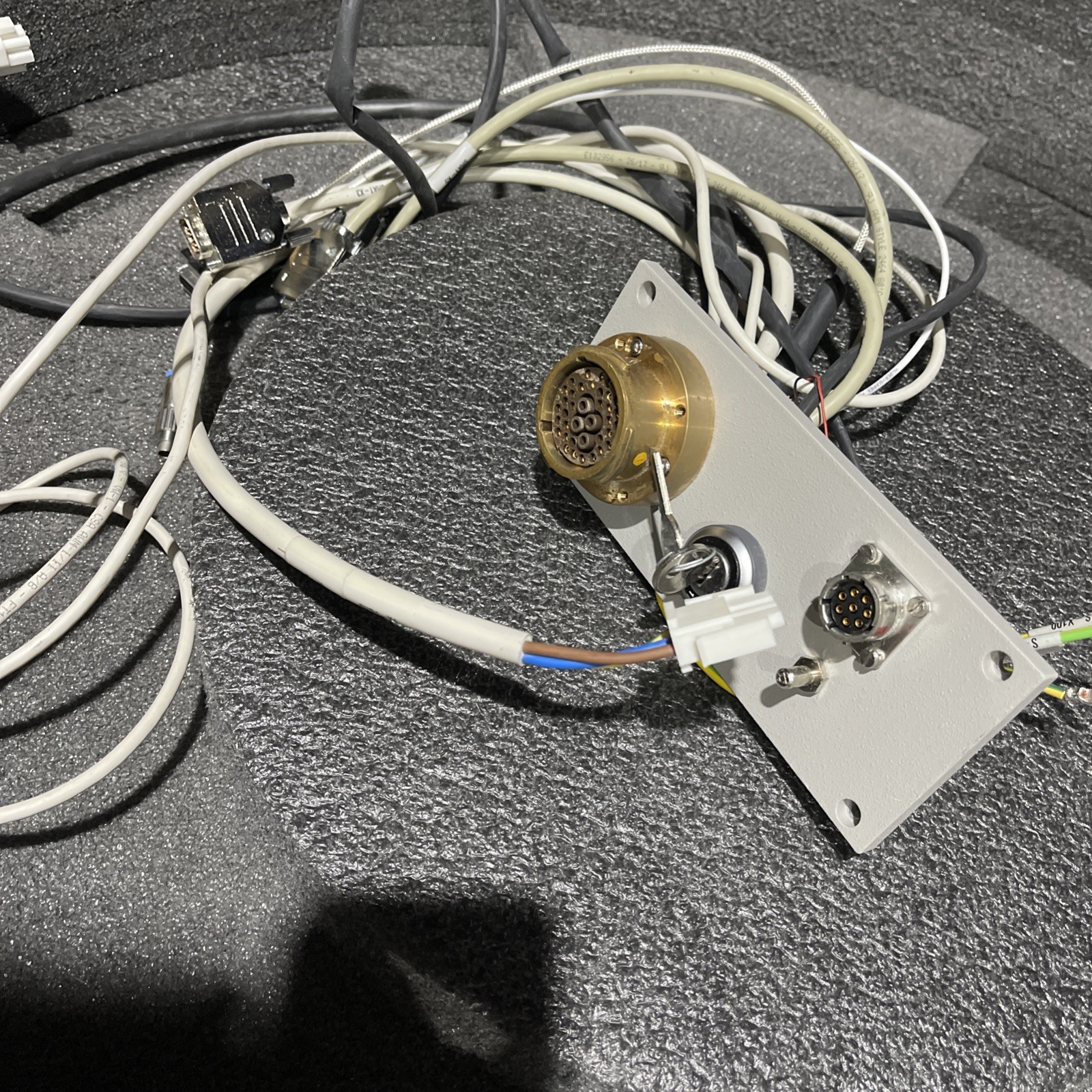 PHILIPS BV PULSERA INTERFACE