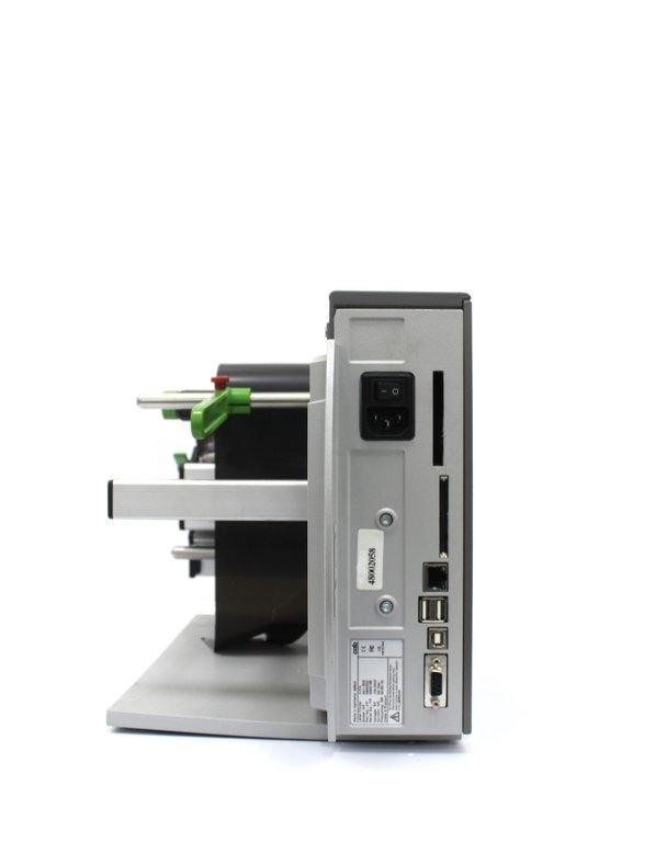 N/A A4+/600 Label Printer for Industrial Use, 600 dpi, AS-IS Sale (3372098)