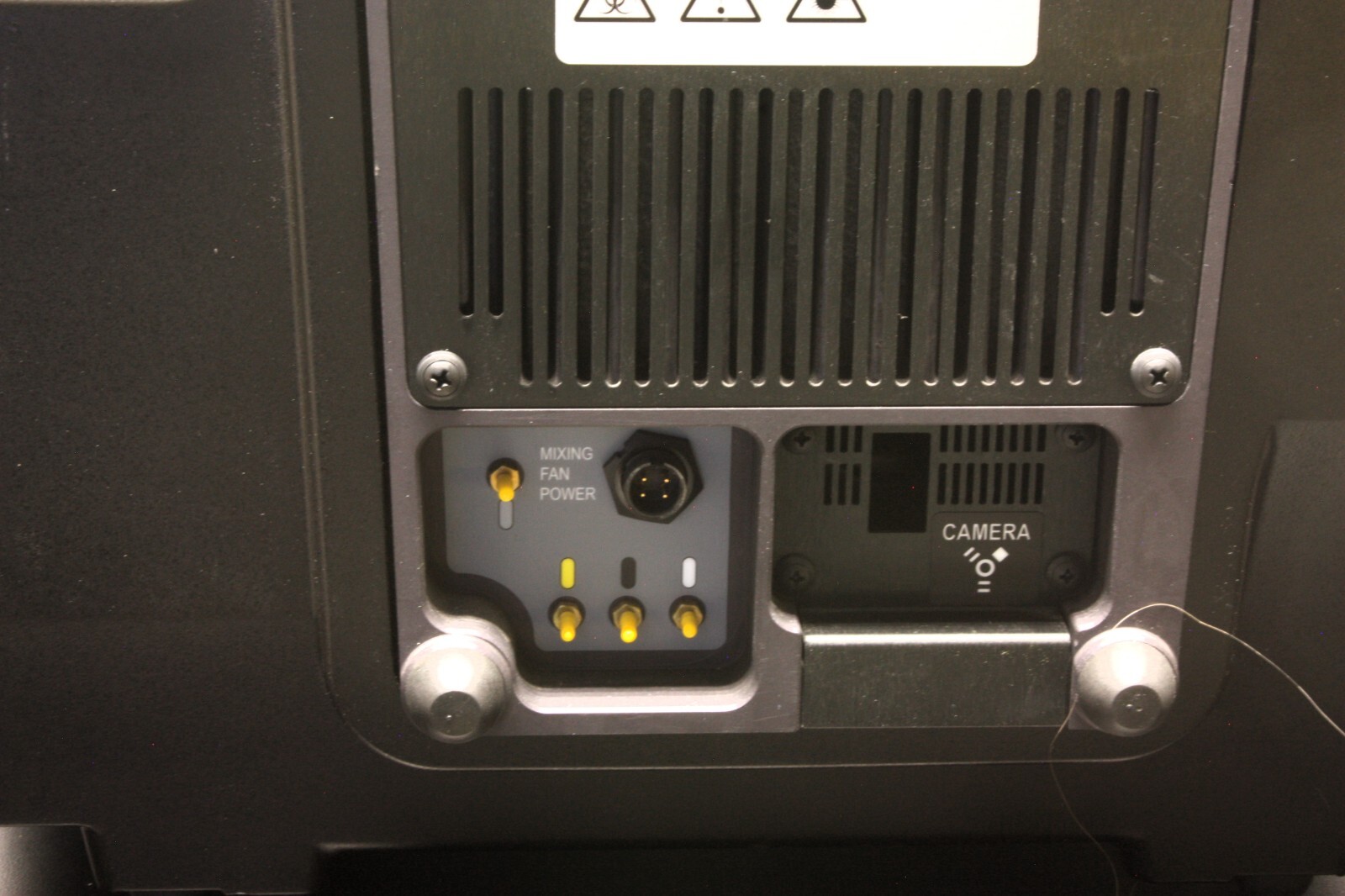 Biotek Agilent Cytation 3 Multi-Mode Reader ABS, LUM, TRF, FL -1yr Warranty!