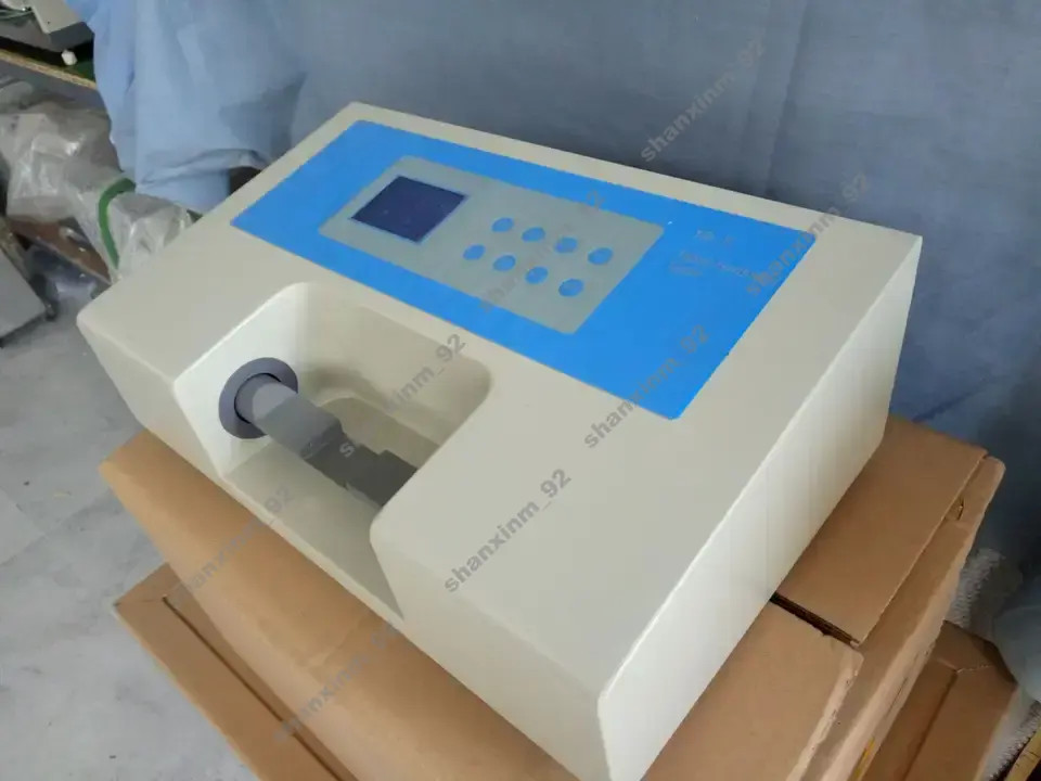 YD-2 Tablet Hardness Tester 2-200N Lab Testing Pill Crush Strength Test