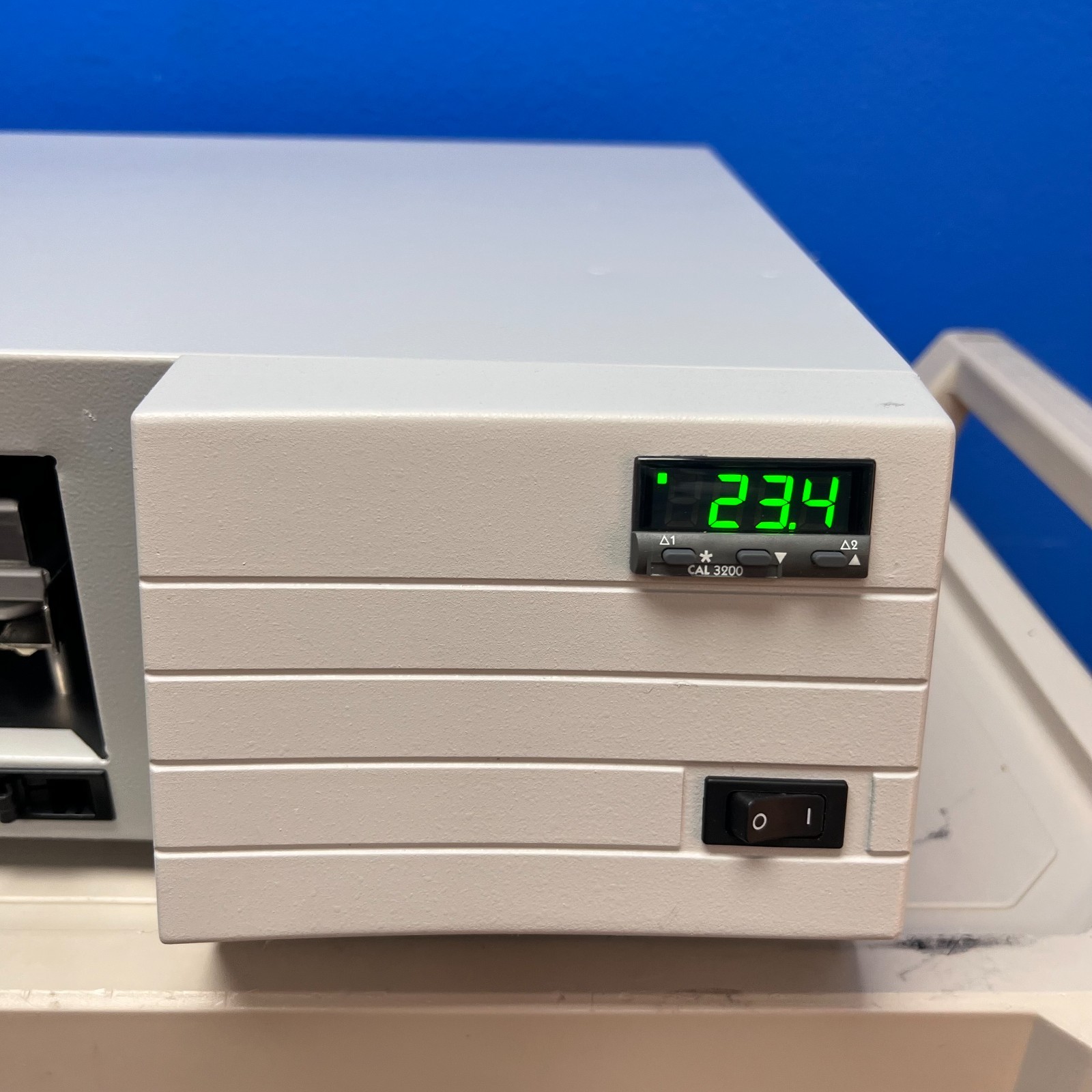 Boekel Scientific 241000ACD Advanced Cell Diag ACD HybEZ Hybridization Oven