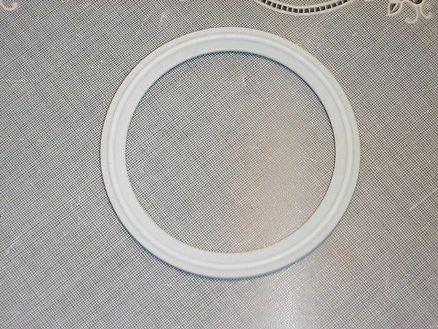 Webb Bio-Pharm A40MPGR-300-E 3 Inch PTFE Env TC Gasket with EPDM Filter NEW!
