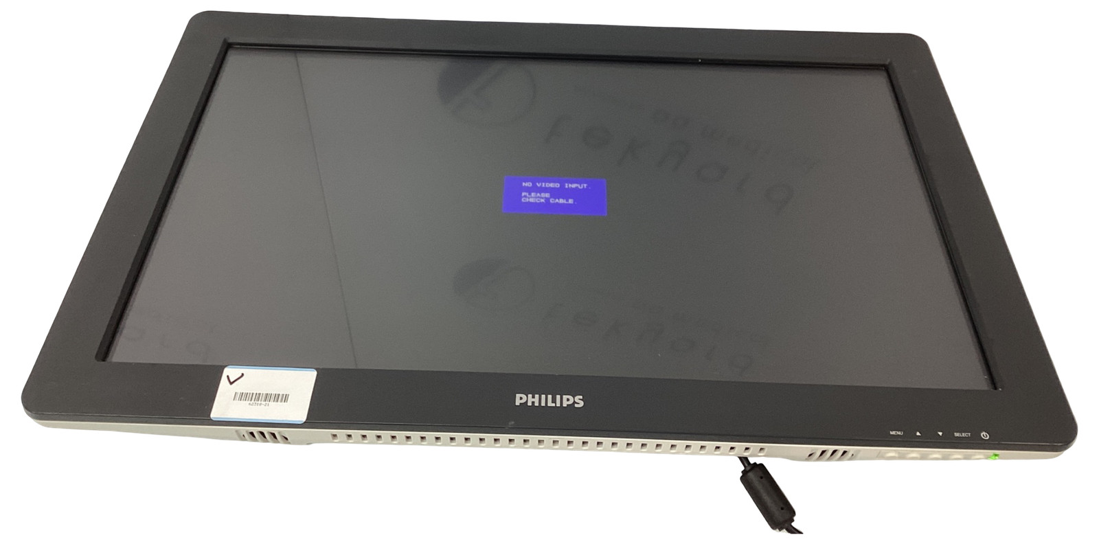 PHILIPS INVIVO EXPRESSION IP5 MRI MONITOR @