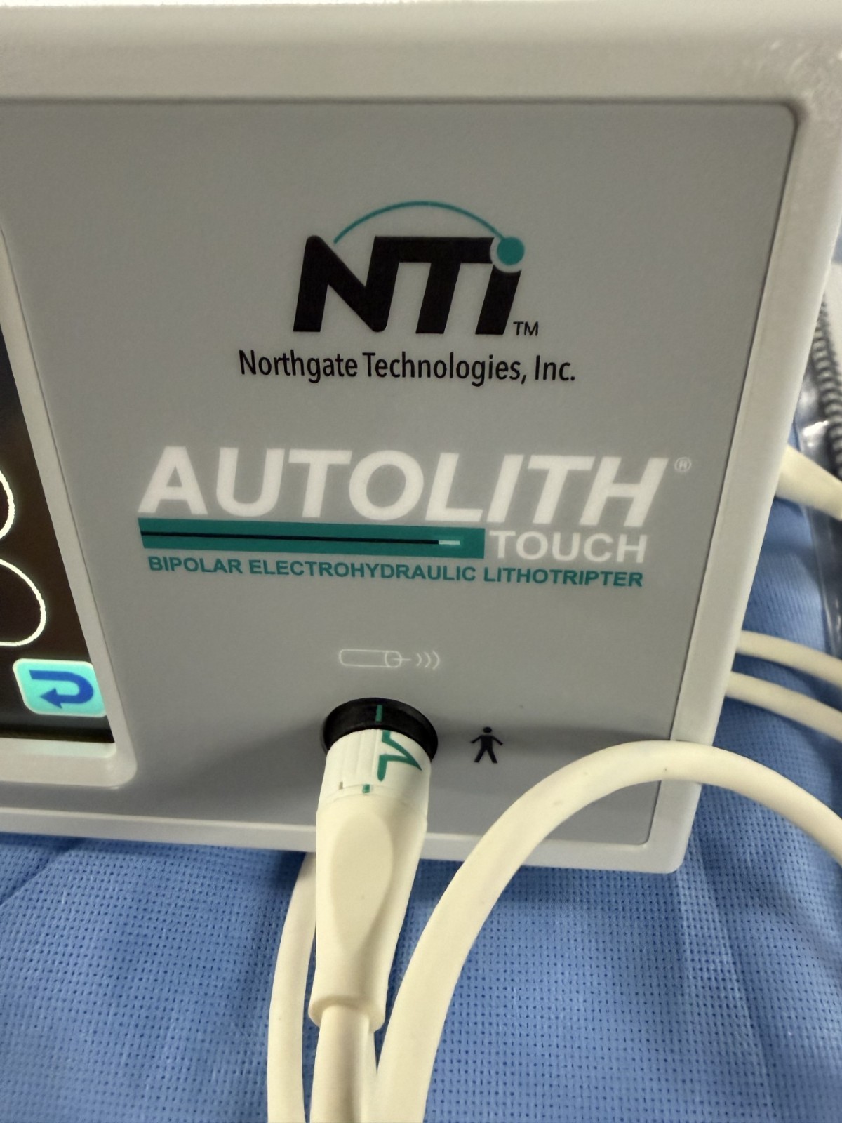 BOSTON SCIENTIFIC AUTOLITH™ TOUCH SYSTEM – AUTOLITH TOUCH EHLGENERAL(DEMO UNIT)