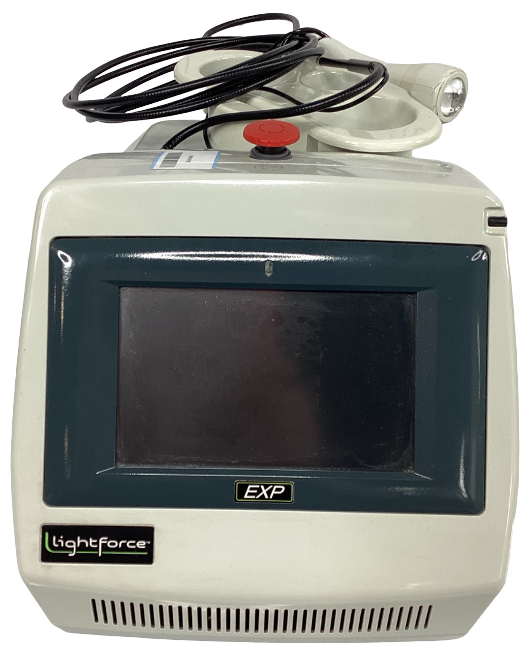 LITECURE LIGHTFORCE LTS-1500P LASER SYSTEM