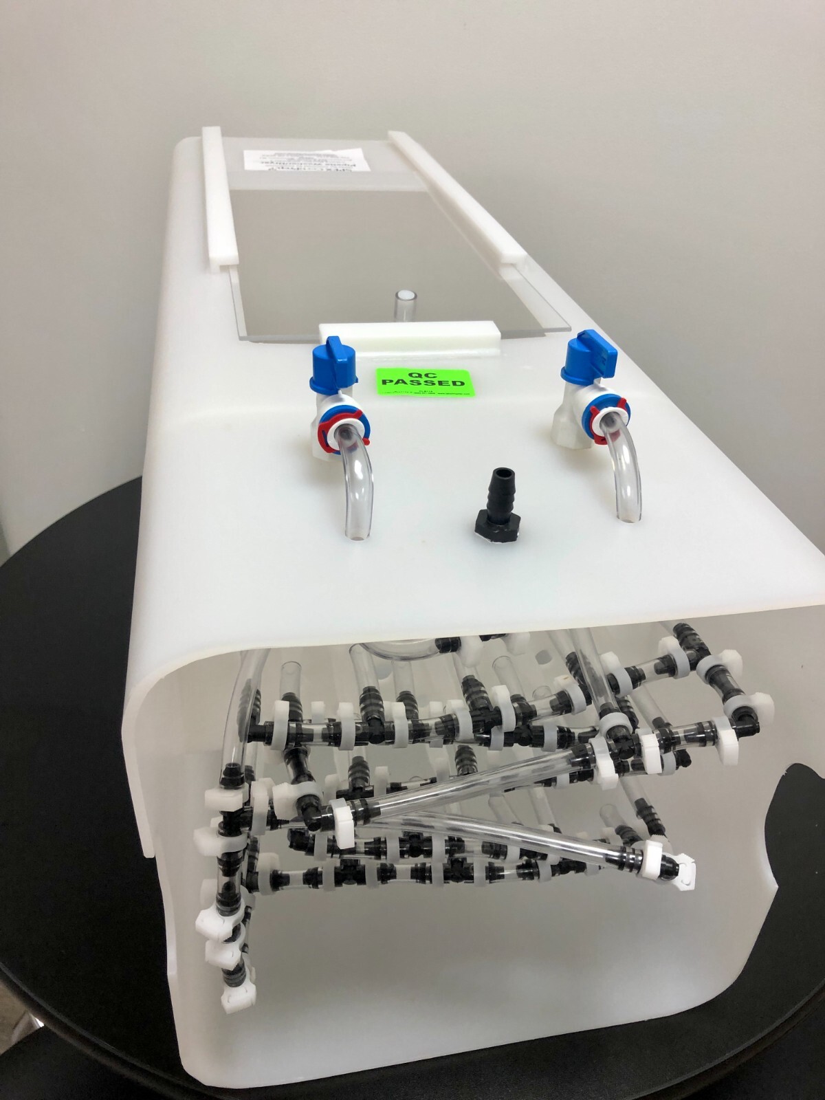SPEX CertPrep Pipette Washer/Dryer