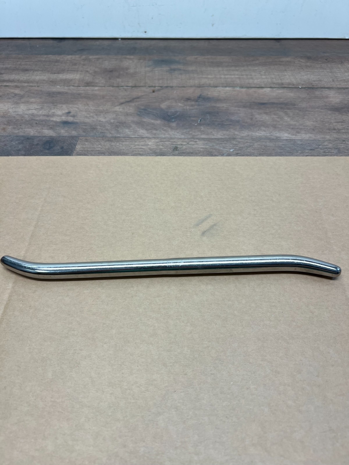 Sklar 41-43 Hegar Uterine Dilator, Stainless Steel 11.5″ overall length