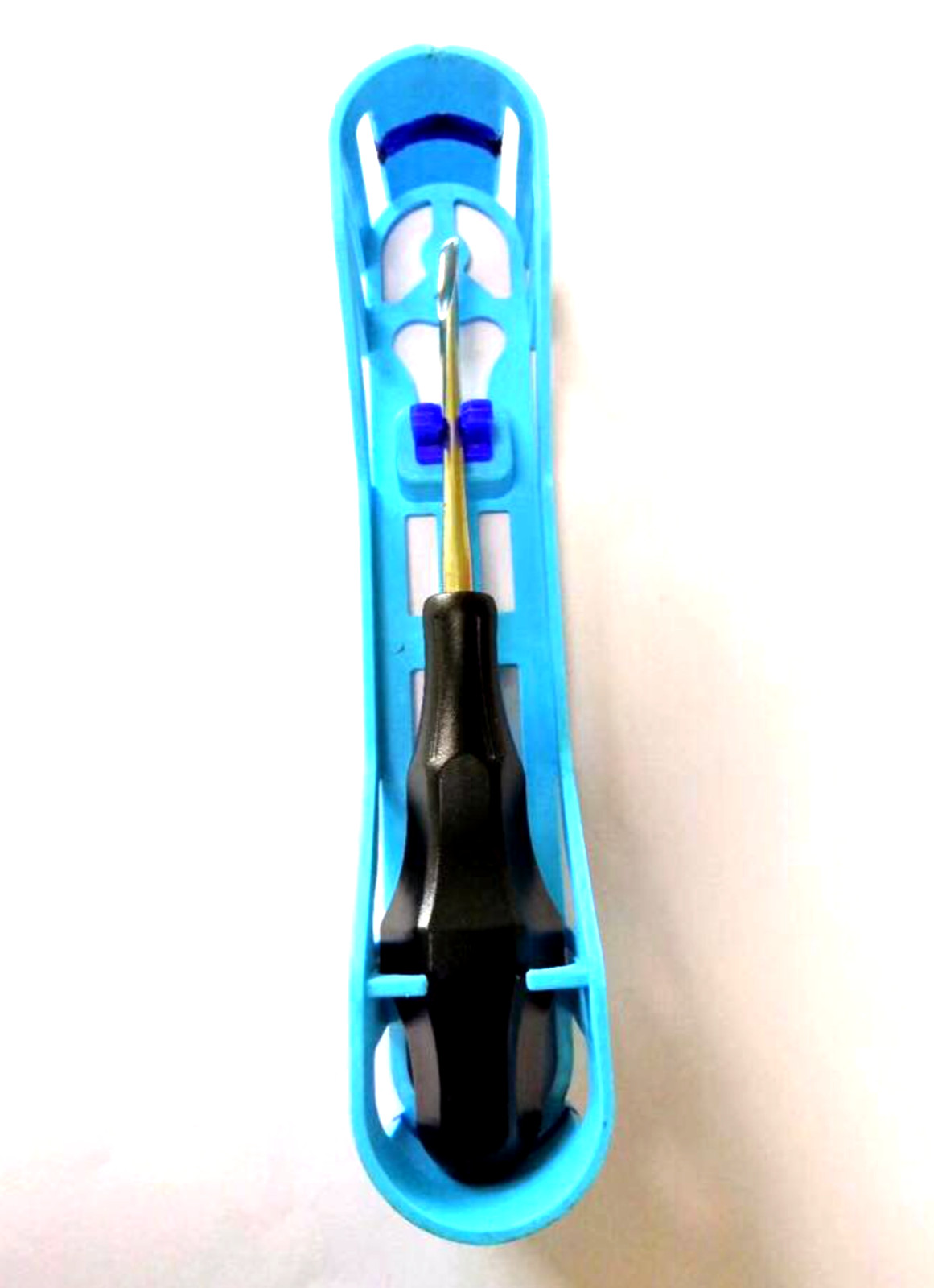 Sterilization Cassette Case for Elevator Clavis