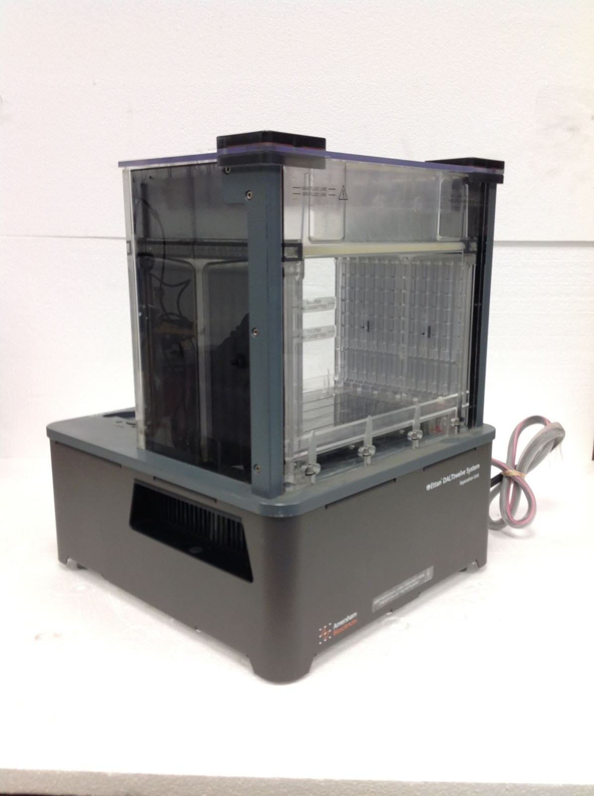 Amersham Biosciences Ettan DALTtwelve Separation Unit 80-6466-46 Cable – Tested