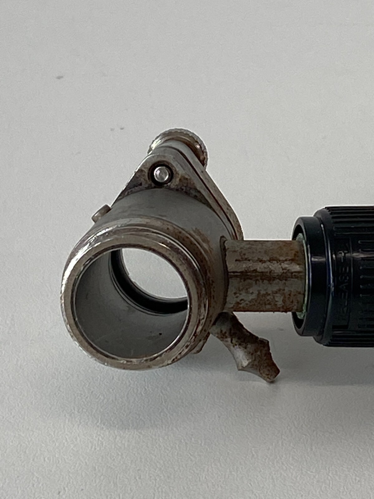 L26: Welch Allyn 73211 Light Handle – untested