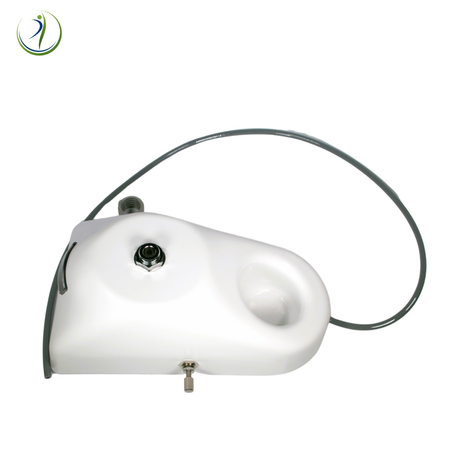 DCI DENTAL HIGH SPEED HANDPIECE LUBRICATING FLUSH / PURGE SYSTEM #4060