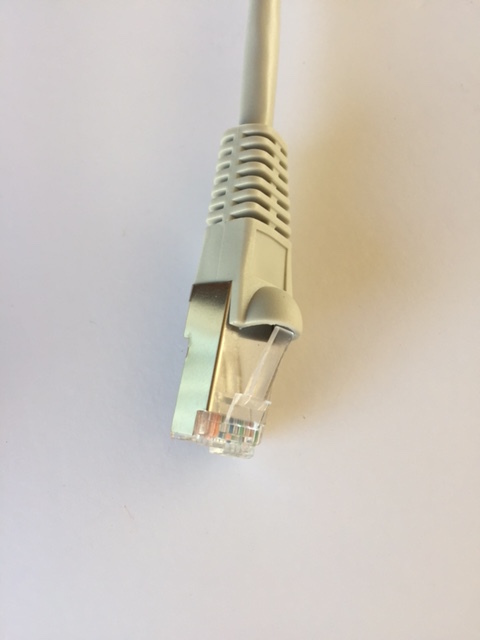 CAN cable for Agilent 1100/1200 series HPLC system – 48 cm
