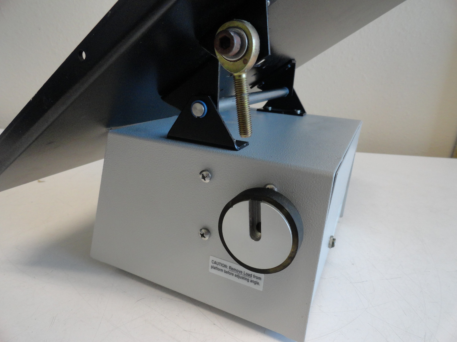 Boekel Scientific Rocker II, 260350, Adjustable Speed Rocker
