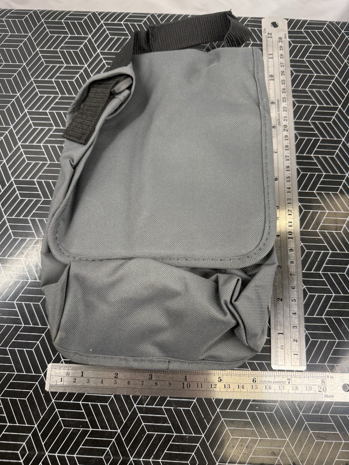 KCI 3M ACTIV.A.C THERAPY SYSTEM Carrying Case