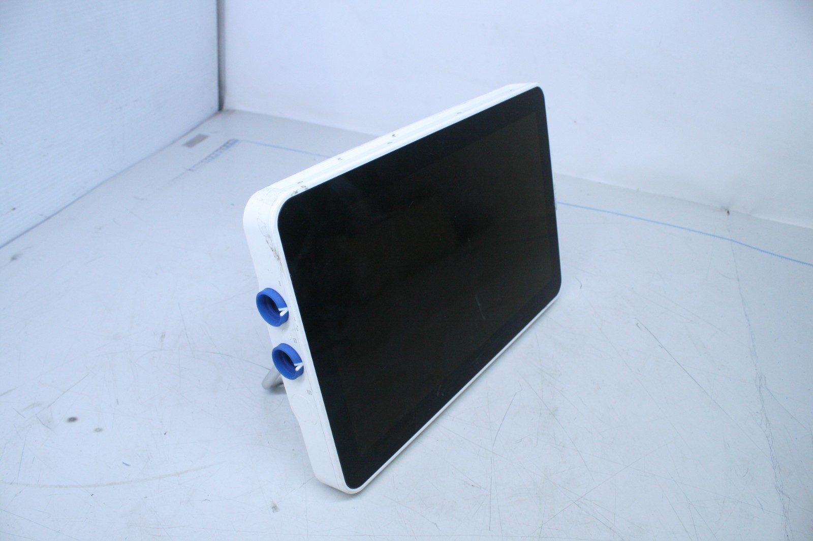 Ambu aView 2 Advance Portable HD Monitor Display Unit FOR PARTS- T7-D1