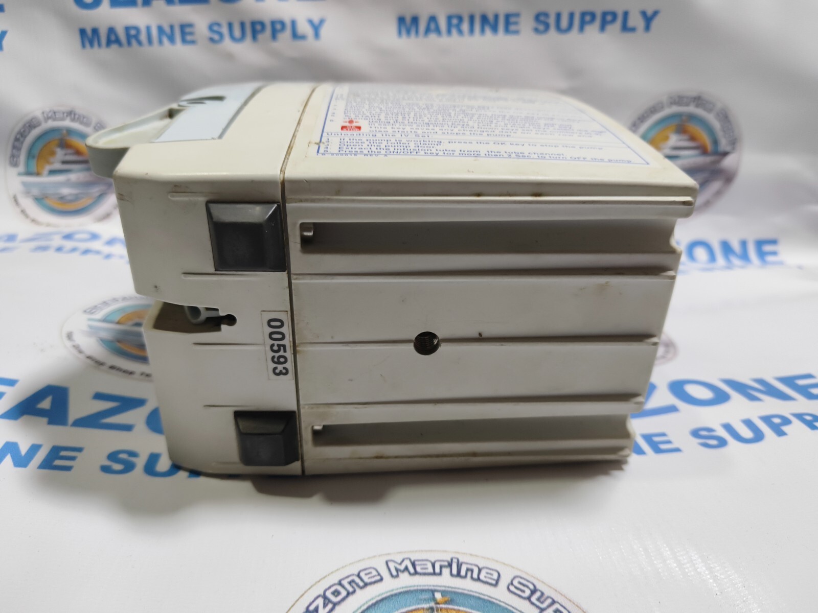 Tyla Medical System AFF MK-I P/N AS-60000 100-240VAC 50/60Hz Made In France