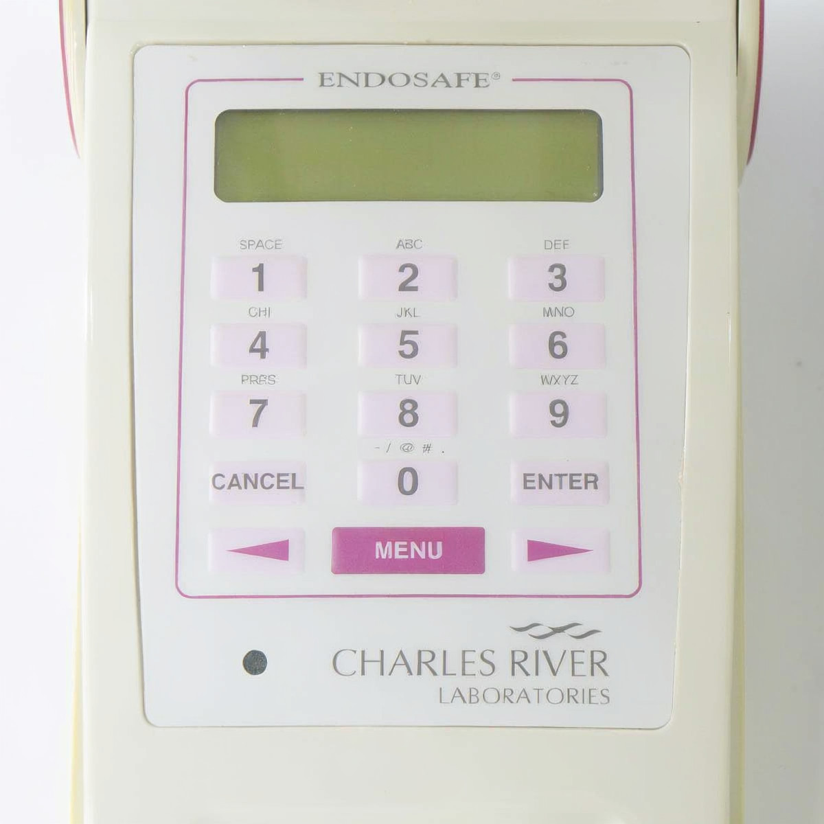 Charles River PTS100 Endosafe PTS TM-U220D Epson Endotoxin Measurement System