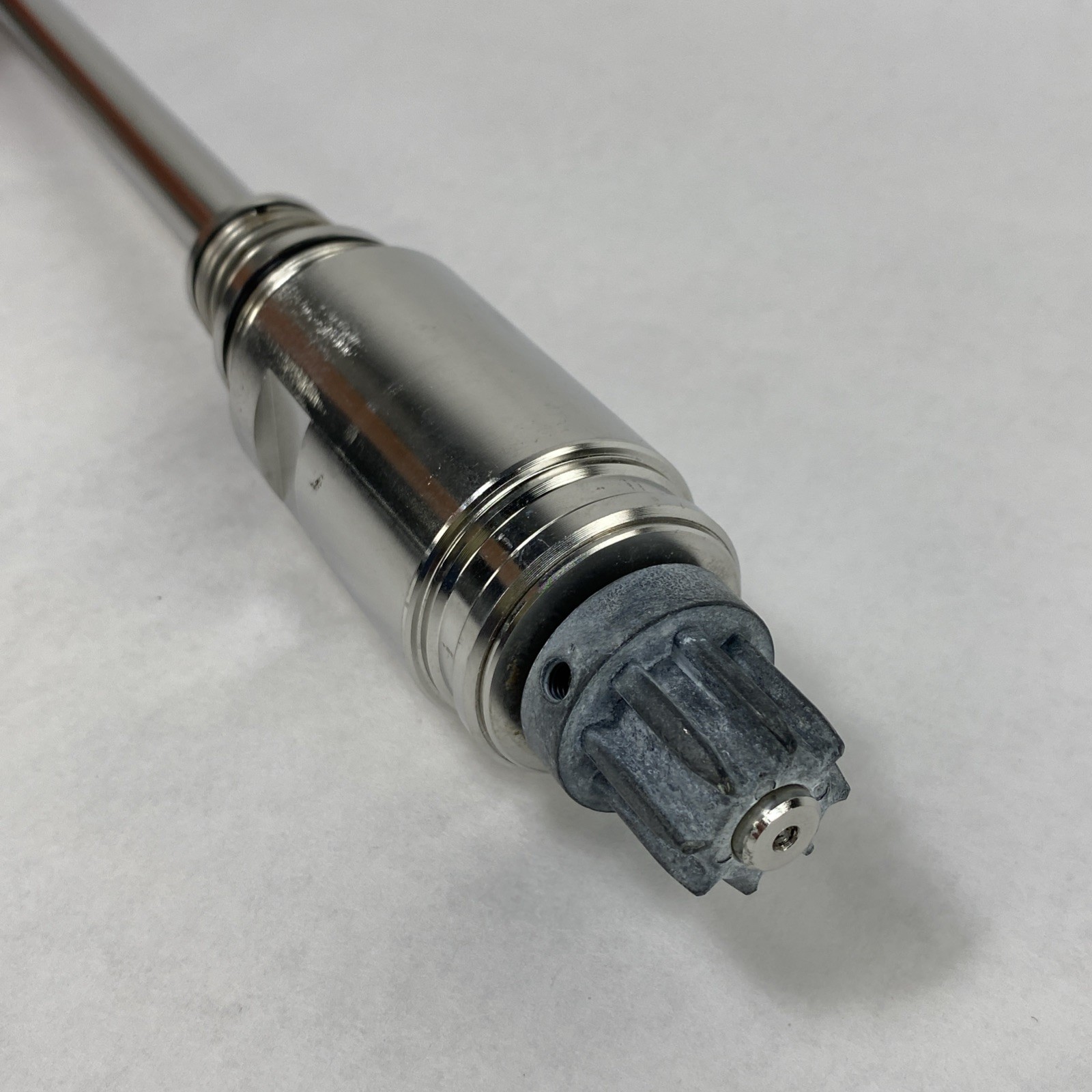 Unbranded 16mm Stirrer Shaft for 10L Bioreactor