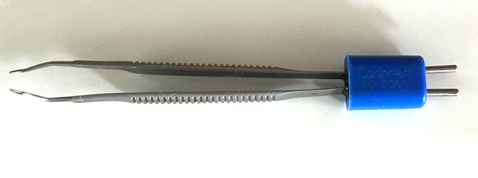 CODMAN 80-2968 Bipolar Forceps
