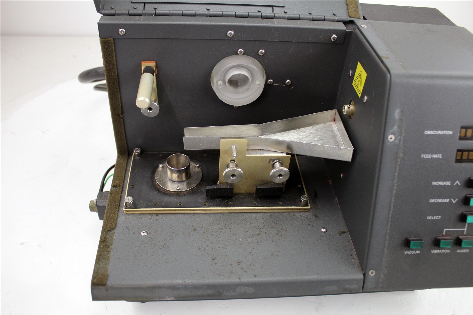Coulter Dry Powder Module DPM 6605214