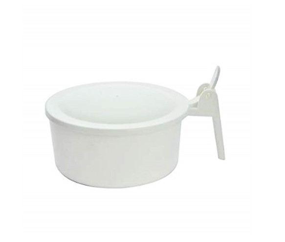 Spittoon Sputum Mug Plastic ABS For Hospitals